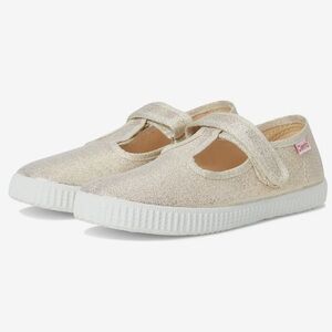 Cienta Kids Shoes / SZ 10/10.5